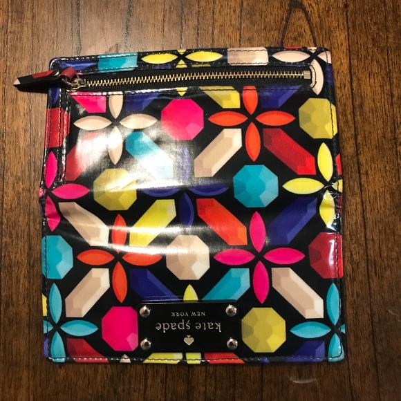 Kate Spade Rachelle Wellesley Bag & Wallet - Picture 7 of 8